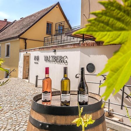 Resort Valtberg Valtice Zewnętrze zdjęcie