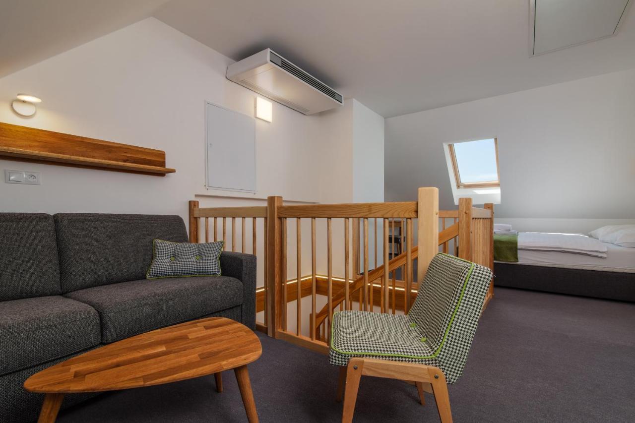 Resort Valtberg Valtice Zewnętrze zdjęcie