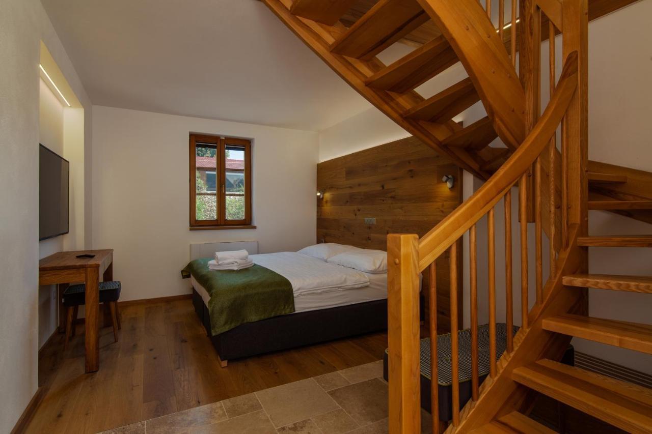 Resort Valtberg Valtice Zewnętrze zdjęcie