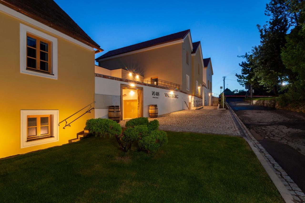 Resort Valtberg Valtice Zewnętrze zdjęcie