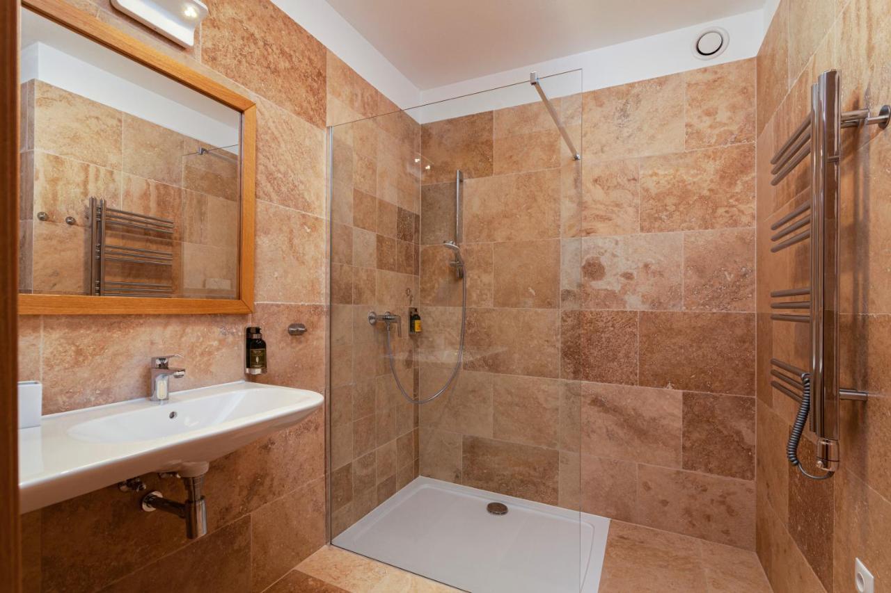 Resort Valtberg Valtice Zewnętrze zdjęcie