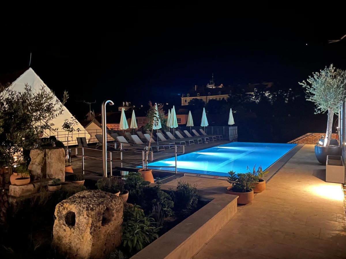 Resort Valtberg Valtice Zewnętrze zdjęcie