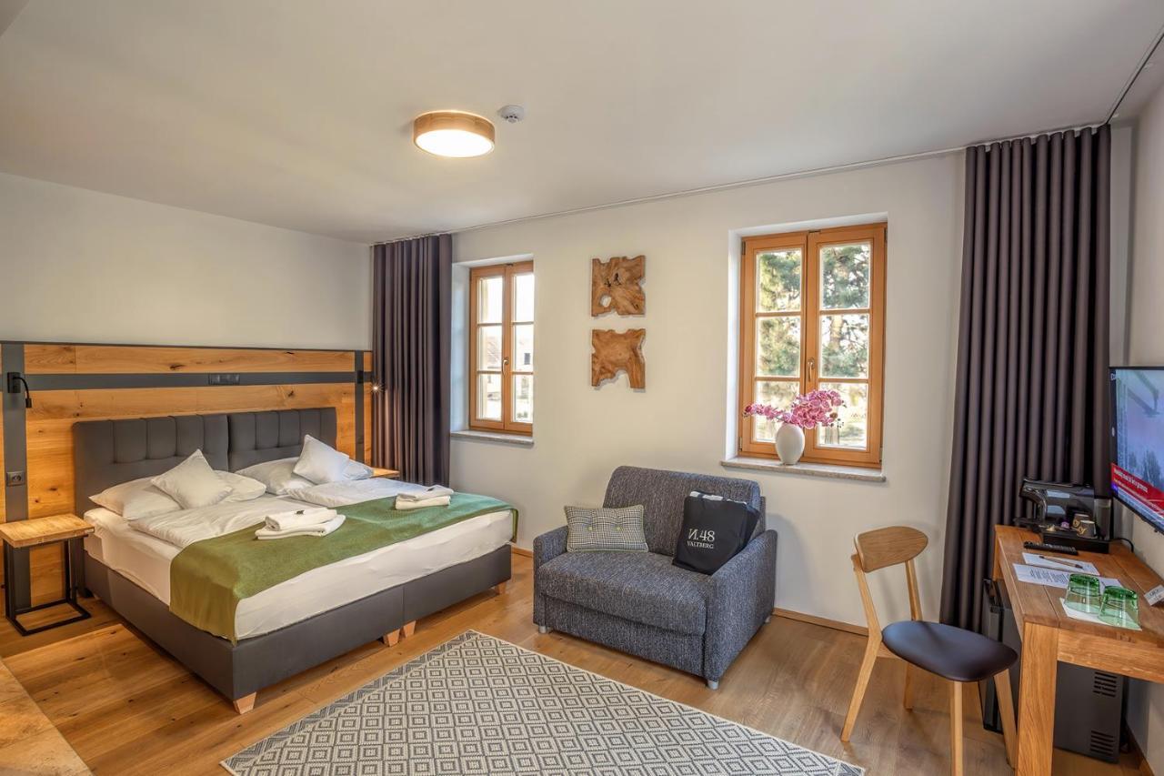 Resort Valtberg Valtice Zewnętrze zdjęcie