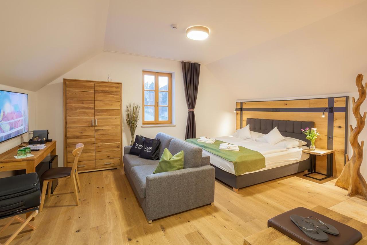 Resort Valtberg Valtice Zewnętrze zdjęcie