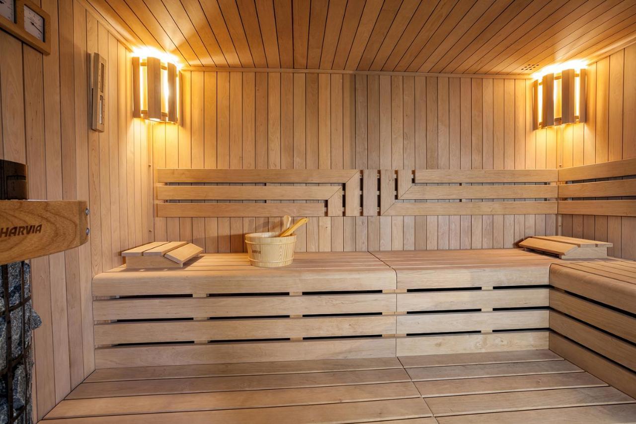 Resort Valtberg Valtice Zewnętrze zdjęcie