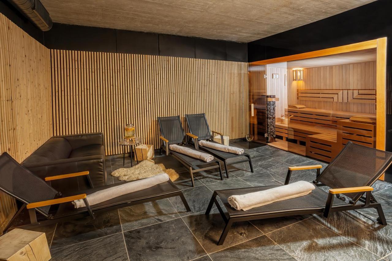 Resort Valtberg Valtice Zewnętrze zdjęcie