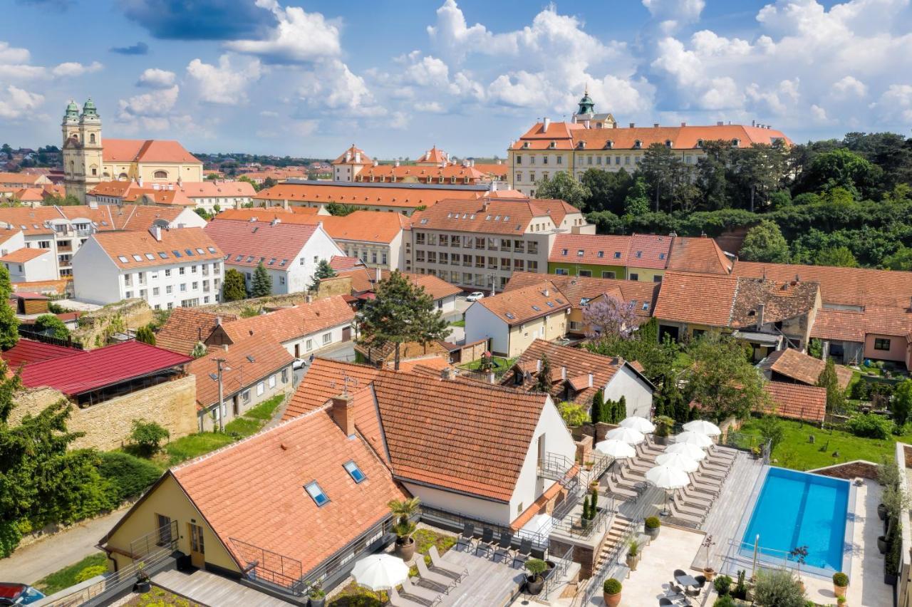 Resort Valtberg Valtice Zewnętrze zdjęcie