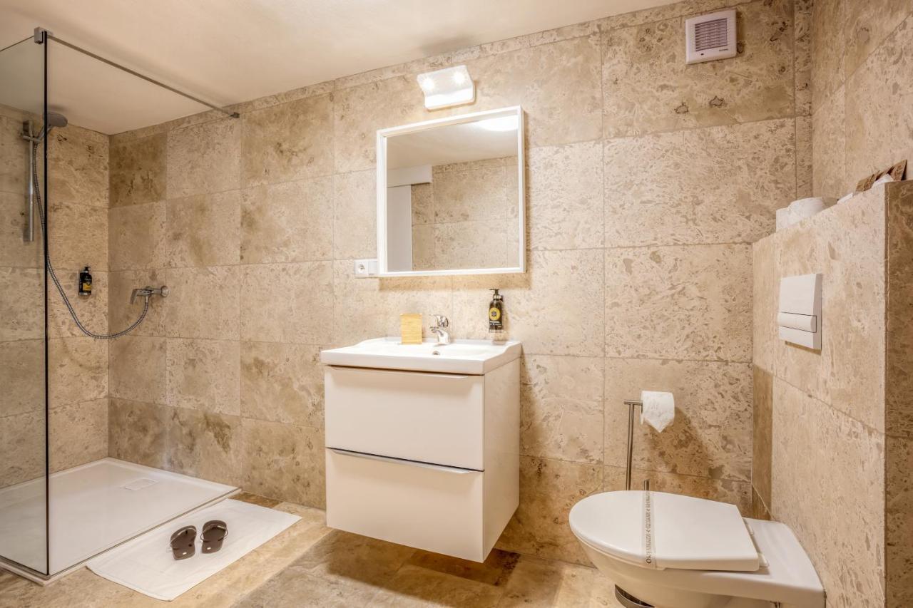Resort Valtberg Valtice Zewnętrze zdjęcie
