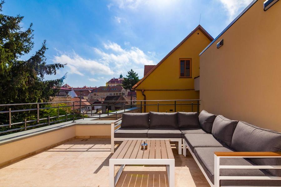 Resort Valtberg Valtice Zewnętrze zdjęcie
