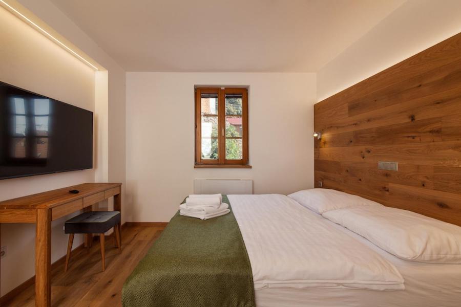 Resort Valtberg Valtice Zewnętrze zdjęcie
